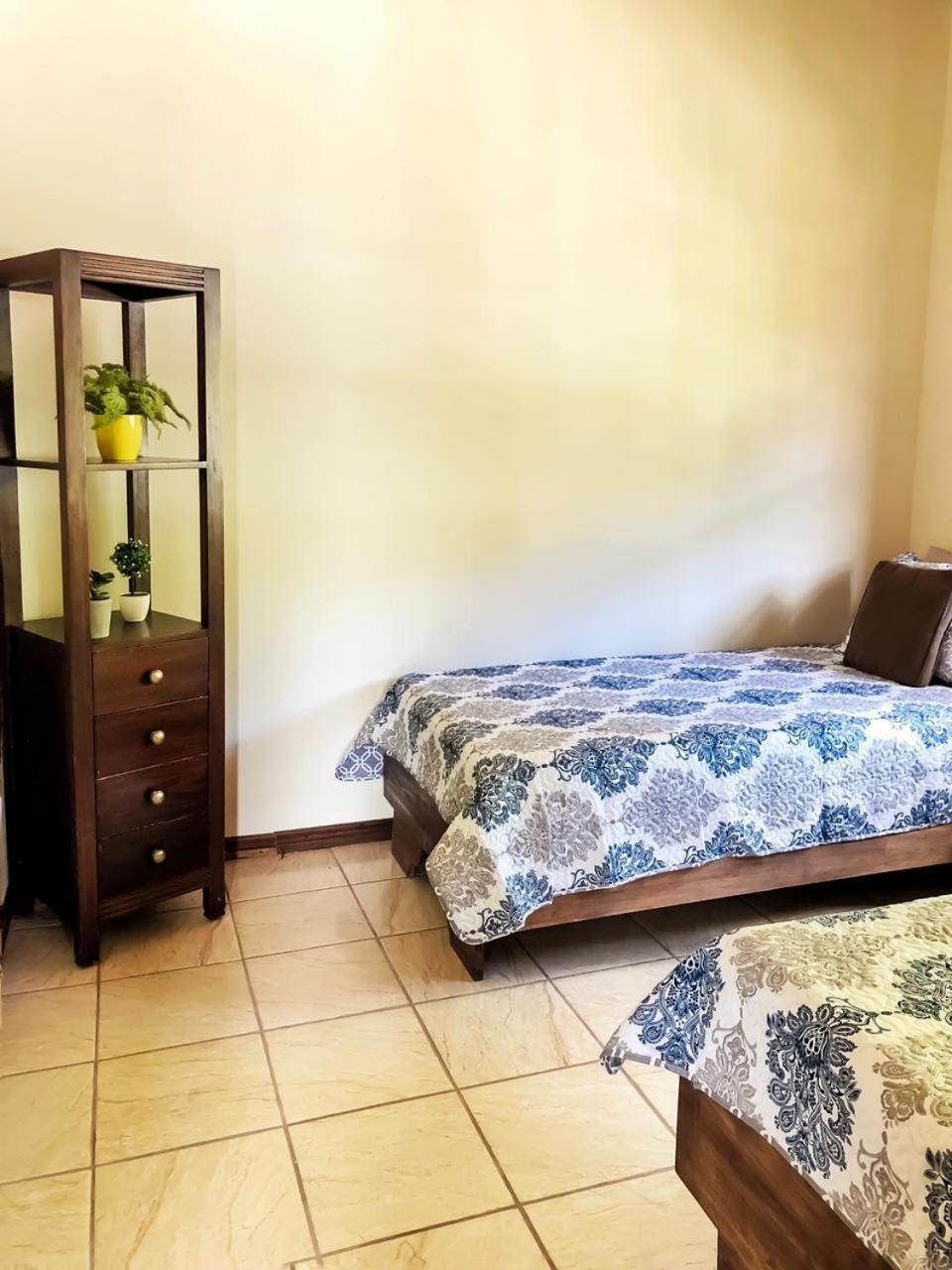 Cabana Vista Verde Cartago Exterior foto